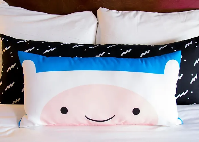 Cartoon Network Hotel