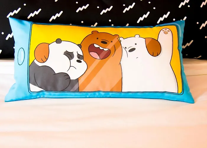 Cartoon Network Hotel